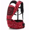 4 - 6 Months Front Back Adjustable Baby Carrier BackpackBaby