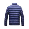 Dicke warme Winterjacke