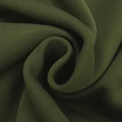 Minikleid mit Kapuze - Pullover