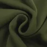 Minikleid mit Kapuze - Pullover