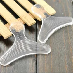Silikon Schuhsohlen - rutschfeste Gelpads - 1pair