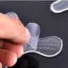 Silikon Schuhsohlen - rutschfeste Gelpads - 1pair