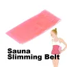 Sauna-Effekt - Schlankheit Taille Wrap - Fatburner - Body Shaper - anti-cellulite