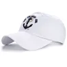 Baseballkappe mit Anker - Baumwolle - verstellbar - unisex