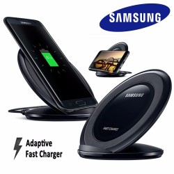 Original Samsung QI Wireless Charger Fast Charging Stand