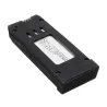 Eachine E58 WiFi FPV RC Quadcopter - 3.7V 850MAH Lipo rechargeable batteryBatteries