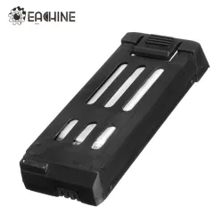 Eachine E58 WiFi FPV RC Quadcopter - 3.7V 850MAH Lipo rechargeable batteryBatteries