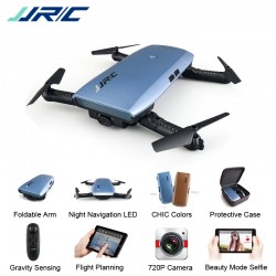 JJRC H47 faltbar R/C Drone Quadcopter - HD-Kamera