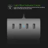 Ugreen USB C HUB 4 Ports Super Speed Interface SplitterHubs