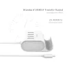 Ugreen USB C HUB 4 Ports Super Speed Interface SplitterHubs