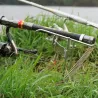 Automatische Doppelfeder Winkel Angelstange Halter