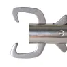 Edelstahlschloss Angeln Lure Tackle Fisch Lip Gripper