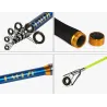 Carbon Fiber Telescopic Sea Fishing RodFishing rods