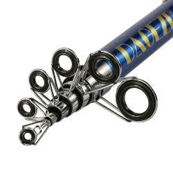 Carbon Fiber Telescopic Sea Fishing RodFishing rods
