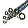 Carbon Fiber Telescopic Sea Angel Rod