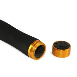 Carbon Fiber Telescopic Sea Angel Rod
