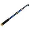 Carbon Fiber Telescopic Sea Angel Rod