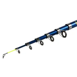 Carbon Fiber Telescopic Sea Angel Rod