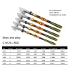 Carbon Telescopic Angelstange