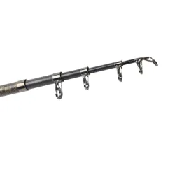 Carbon Telescopic Angelstange