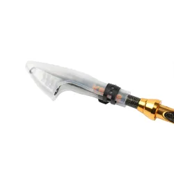 Carbon Telescopic Angelstange
