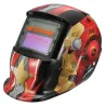 Solar Auto Verdunkelungsschweißhelm Maske