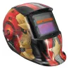 Solar Auto Verdunkelungsschweißhelm Maske