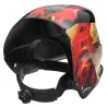 Solar Auto Verdunkelungsschweißhelm Maske