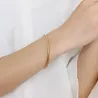 Frauen Elegante Armreif Armband