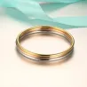 Frauen Elegante Armreif Armband