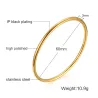 Frauen Elegante Armreif Armband