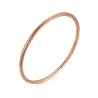 Frauen Elegante Armreif Armband