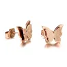 Small butterfly - stud earringsEarrings