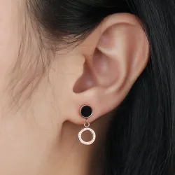 Love Forever Vintage EarringsEarrings