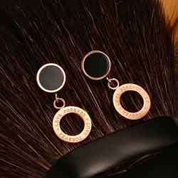 Love Forever Vintage EarringsEarrings