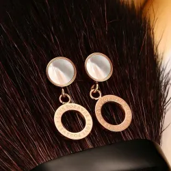 Love Forever Vintage EarringsEarrings