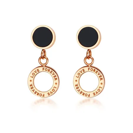 Love Forever Vintage EarringsEarrings