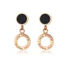 Love Forever Vintage EarringsEarrings