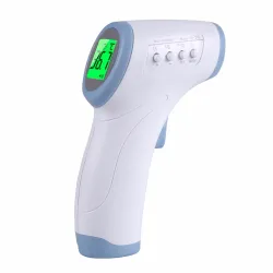 Digital Infrarot-Körperthermometer ohne Berührung