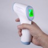 Digital Infrarot-Körperthermometer ohne Berührung