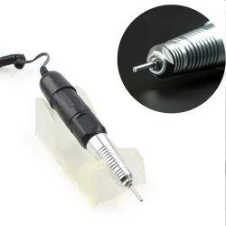 Professional Studio 65W 35000RPM Electric Nail Drill Machine KitNails