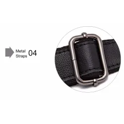 Genuine Leather Crossbody Shoulder BagBags