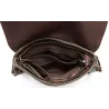 Genuine Leather Crossbody Shoulder BagBags