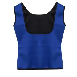 Neoprene body shaper - sport slimming vestFitness