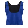 Neoprene body shaper - sport slimming vestFitness