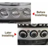 A/C Heizschalter für Ford Focus 2 MK2/Focus 3 MK3/ Mondeo 3pcs