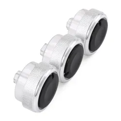 A/C Heizschalter für Ford Focus 2 MK2/Focus 3 MK3/ Mondeo 3pcs