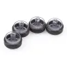 A/C Heizschalter für Ford Focus 2 MK2/Focus 3 MK3/ Mondeo 3pcs