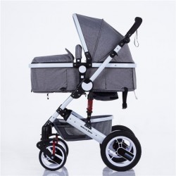 Two Way Stroller Baby's Pram 0-3 YearsBaby & Kids