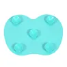 Silicone Brush Cleaning Mat PadMake-Up